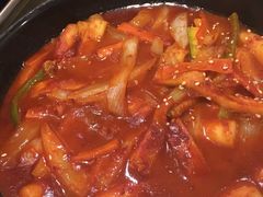 -金顺韩式烤肉·网红烤肉店(广利路店)