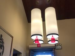 大堂-星巴克(福州三坊七巷店)