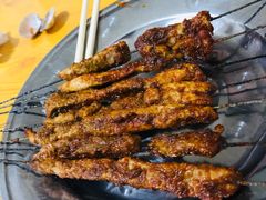 -曾记大腰子烧烤(苗栗路总店)