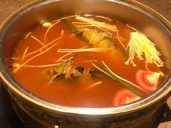 酸汤鱼-酸喜·三度酸·贵州味