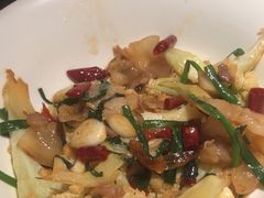 -湘阁里辣(南联锦泰城店)