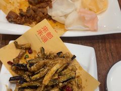 -宋都禾源·灌汤包子(汉兴路直营店)
