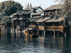 -乌镇景区