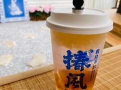 -椿风·养身茶饮(吉大店)