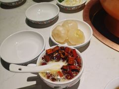 -北京老门框爆肚涮肉馆(锦业路店)