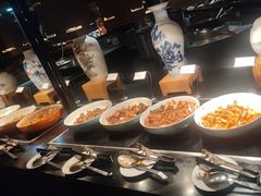 -南昌绿地华邑酒店·鲜艳全日餐厅