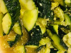 -京朋串屋·烧烤(望京西路总店)