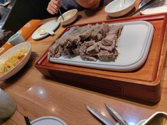 -品回味清真西北楼(宁波首店)