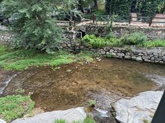 -北京水岸山吧度假村(雁栖镇店)