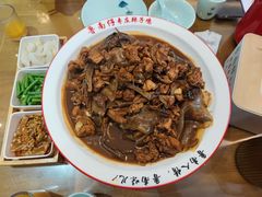 -鲁南仔·滕州炒鸡(经三路店)