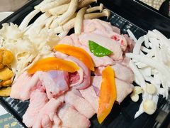 -狐狸爱上椰子鸡(滨江星光大道店)