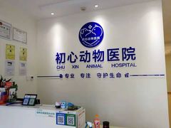 -初心动物医院