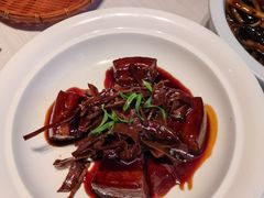 -苏帮袁Sue Cuisine(来福士店)