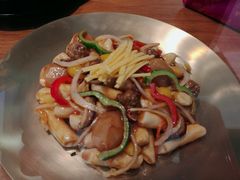 -鑫龙火锅城(环山路店)