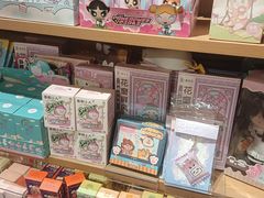 -九木杂物社(东方宝泰店)