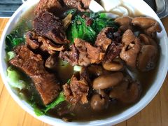 -珍珍小食店(西华路店)