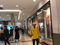 -凯德MALL(望京店)
