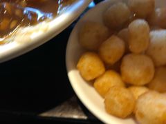 -巴蜀大宅门火锅(新华公园店)