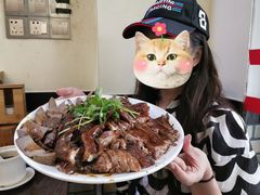 -春梅里卤鹅馆·47年老字号(中山路店)