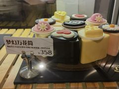 -DQ·蛋糕·冰淇淋(万象城店)