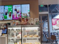 -Tims天好咖啡·贝果(东吴龙湖天街店)