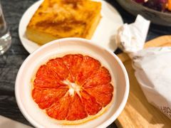 -THE WOODS 简餐 (国贸商城店)