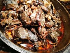 -济南香格里拉·咖啡泉自助餐厅