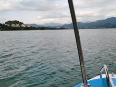 -千岛湖-欢乐水世界