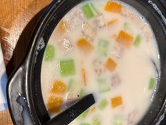 -莲池荟素食馆·12年老字号(光孝寺店)
