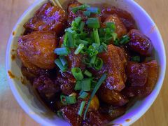 -八一路好吃街(雨田商务大厦店)