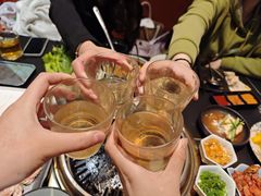 -龙神·炭烧酒场深夜食堂(新街口店)