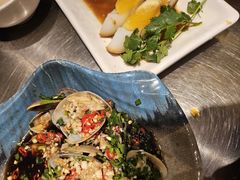 -潮界(凯德晶萃店)