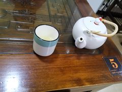 -阿鹏故事云南野生菌火锅(人民路店)
