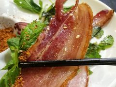 纳西烤肉-小厨子私房菜·云南美食店