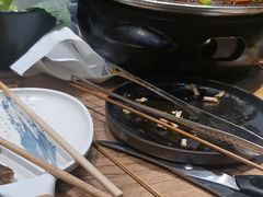 -齐函杨佳清真烤肉(鑫海店)