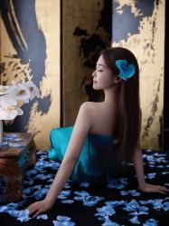 -Mregina 美人纪摄影写真馆(明·星店)