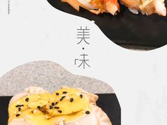 -友壹町寿司(嘉洲广场店)