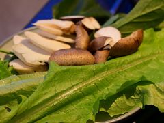-欢乐牧场海鲜烤肉自助(牡丹园店)
