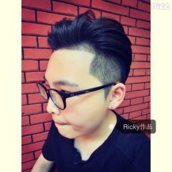 Mirror Salon-3AM HAIR SALON烫发染发接发