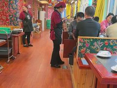 -田家大院东北农家菜铁锅炖(西安总店)