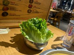 -姜虎东白丁烤肉(恒隆广场店)