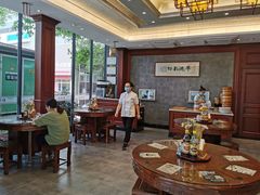 大堂-勤德兴(湖滨路店)