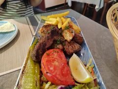 什锦肉扒-La Medina餐厅(亮马河南路店)