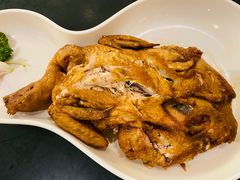 -西安饭庄·非遗陕菜(钟楼店)