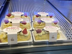 -LELECHA乐乐茶(新街口大洋店)