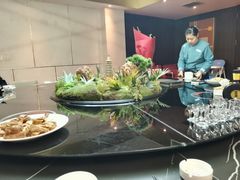 -鼎记酒楼(雁南一路店)