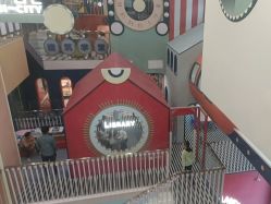 -meland club亲子乐园(北京芳圆里ID MALL店)