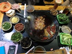 -星鸿社重庆老火锅