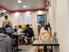 -卓粤拉肠(红庙店)