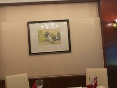 -清华大学-甲所餐厅
